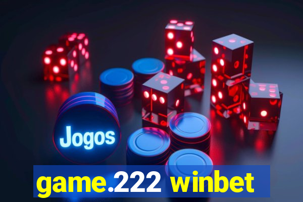game.222 winbet